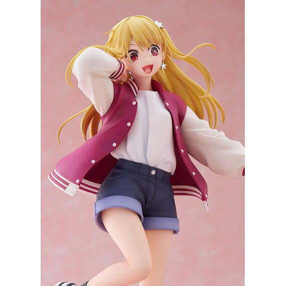 Figurka Oshi no Ko 1/6 - Ruby: Bazurase Fashion Ver.- Zdjęcie 7