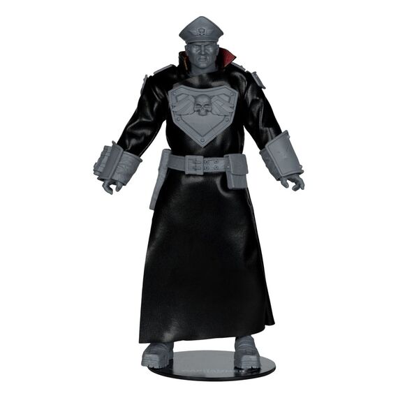 Figurka Warhammer 40k - Astra Militarum Commissar (Artist Proof)- Zdjęcie 3