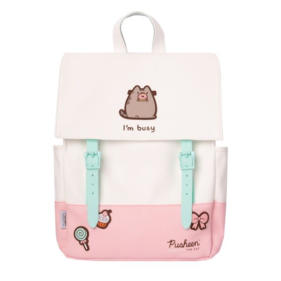 Plecak Pusheen Rose Collection (38 cm)