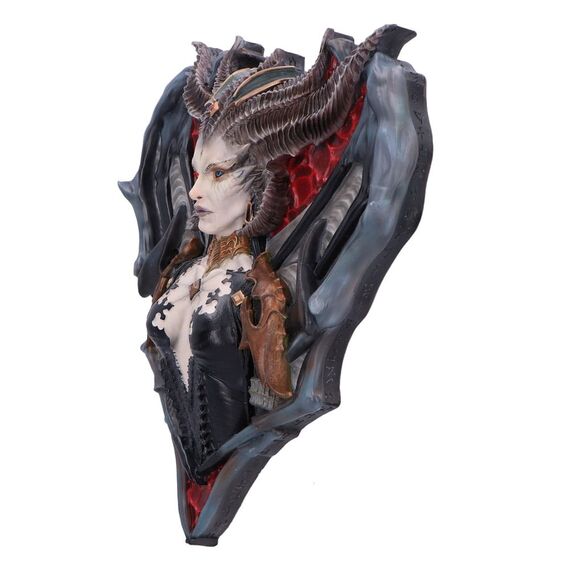 Ozdoba na ścianę Diablo IV - Lilith- Zdjęcie 2