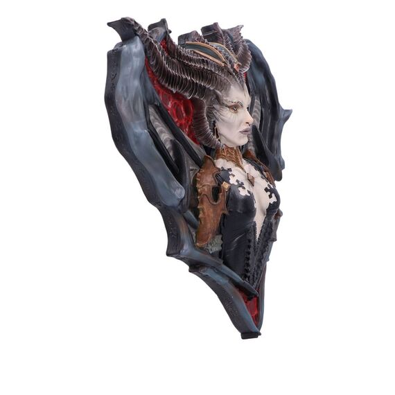 Ozdoba na ścianę Diablo IV - Lilith- Zdjęcie 4