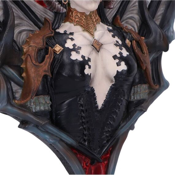 Ozdoba na ścianę Diablo IV - Lilith- Zdjęcie 6