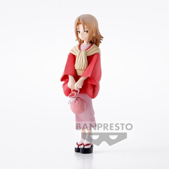Figurka Shaman King - Anna Kyoyama (Vol. 2)- Zdjęcie 2