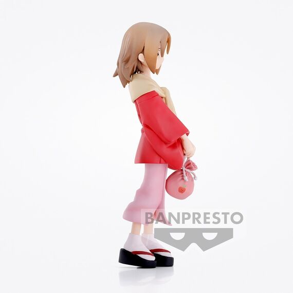 Figurka Shaman King - Anna Kyoyama (Vol. 2)- Zdjęcie 3