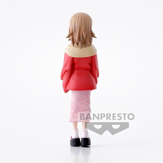 Figurka Shaman King - Anna Kyoyama (Vol. 2)- Zdjęcie 5