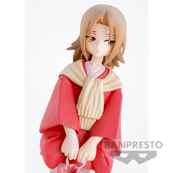 Figurka Shaman King - Anna Kyoyama (Vol. 2)- Zdjęcie 6