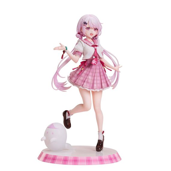 Figurka Nijisanji 1/7 - Shiina Yuika