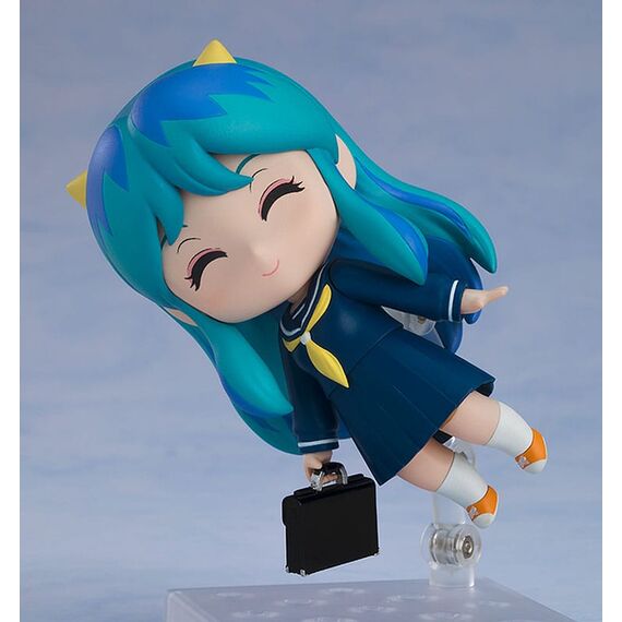 Figurka Urusei Yatsura Nendoroid - Lum: School Uniform Ver.- Zdjęcie 3