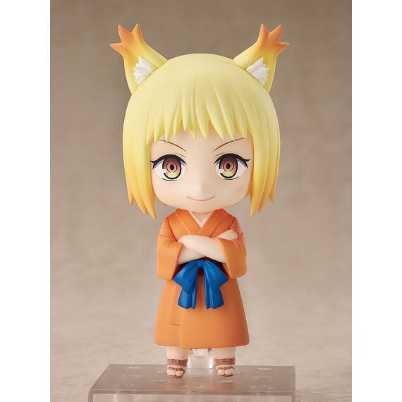 Figurka Sengoku Youko Nendoroid - Tama- Zdjęcie 2