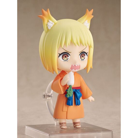 Figurka Sengoku Youko Nendoroid - Tama- Zdjęcie 4