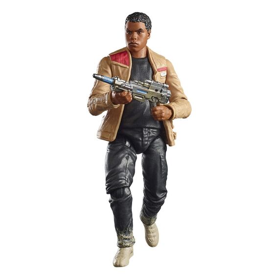 Figurka Star Wars: The Force Awakens Vintage Collection - Finn (Starkiller Base)