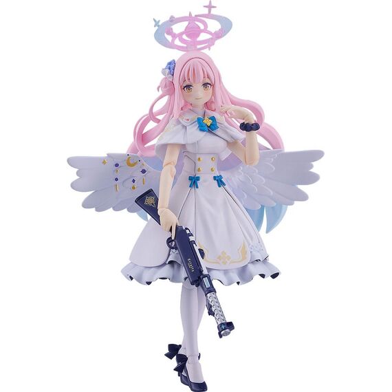 Figurka Blue Archive Figma - Mika Misono