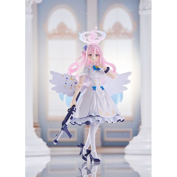 Figurka Blue Archive Figma - Mika Misono- Zdjęcie 2