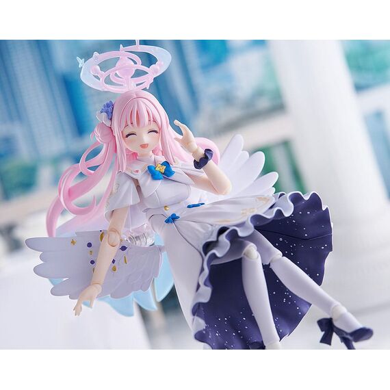 Figurka Blue Archive Figma - Mika Misono- Zdjęcie 3
