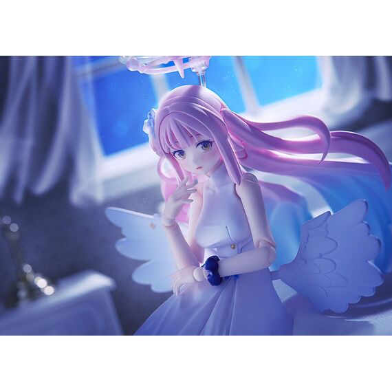 Figurka Blue Archive Figma - Mika Misono- Zdjęcie 4
