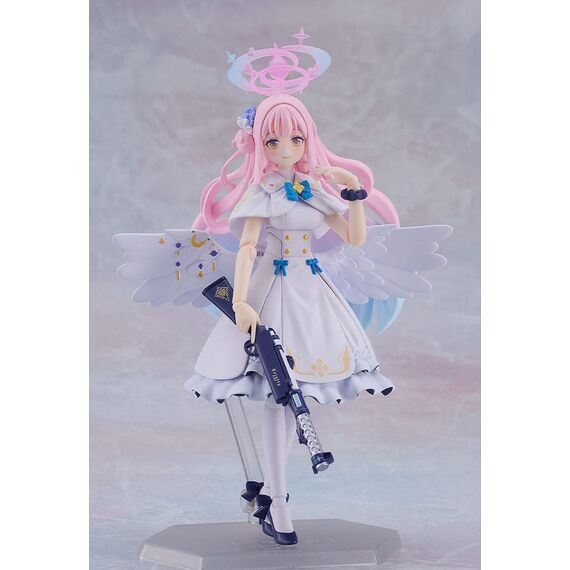 Figurka Blue Archive Figma - Mika Misono- Zdjęcie 5