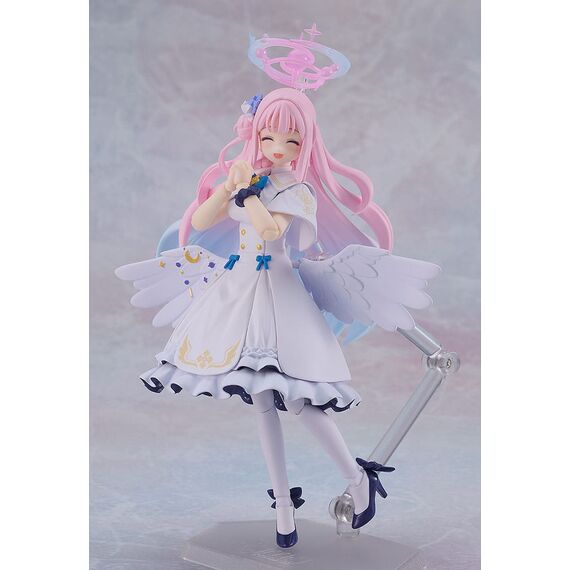 Figurka Blue Archive Figma - Mika Misono- Zdjęcie 6