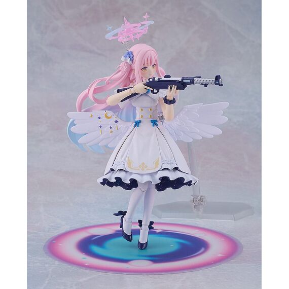 Figurka Blue Archive Figma - Mika Misono- Zdjęcie 7