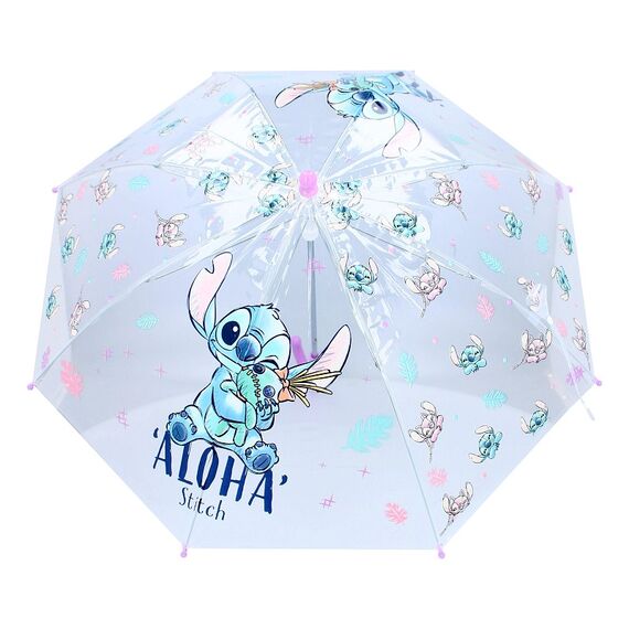 Parasol Disney - Stitch Aloha- Zdjęcie 2
