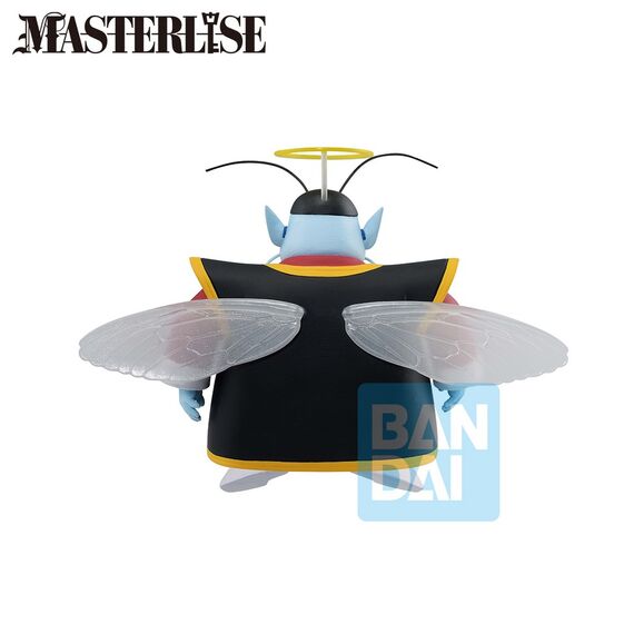 Zestaw 2 figurek Dragon Ball Z Ichibansho - Goku & King Kai (Dueling to the Future)- Zdjęcie 7