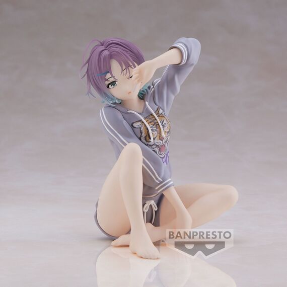 Figurka The Idolmaster Shiny Colors - Toru Asakura (Relax Time)- Zdjęcie 2
