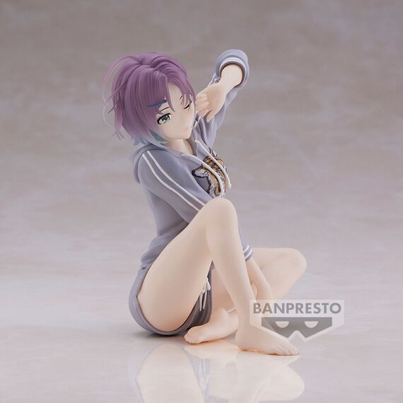 Figurka The Idolmaster Shiny Colors - Toru Asakura (Relax Time)- Zdjęcie 3
