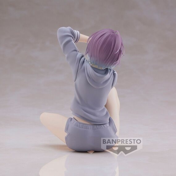 Figurka The Idolmaster Shiny Colors - Toru Asakura (Relax Time)- Zdjęcie 4