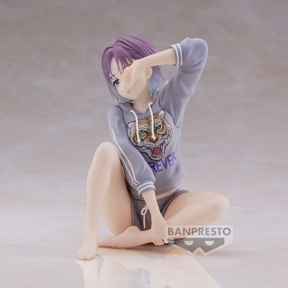 Figurka The Idolmaster Shiny Colors - Toru Asakura (Relax Time)- Zdjęcie 5