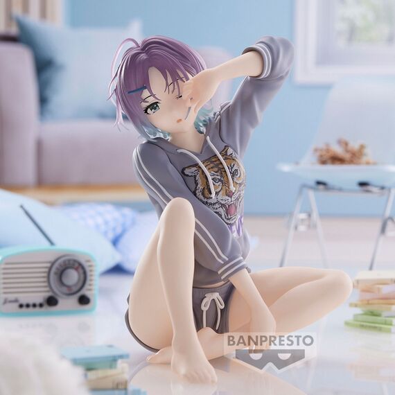 Figurka The Idolmaster Shiny Colors - Toru Asakura (Relax Time)- Zdjęcie 6