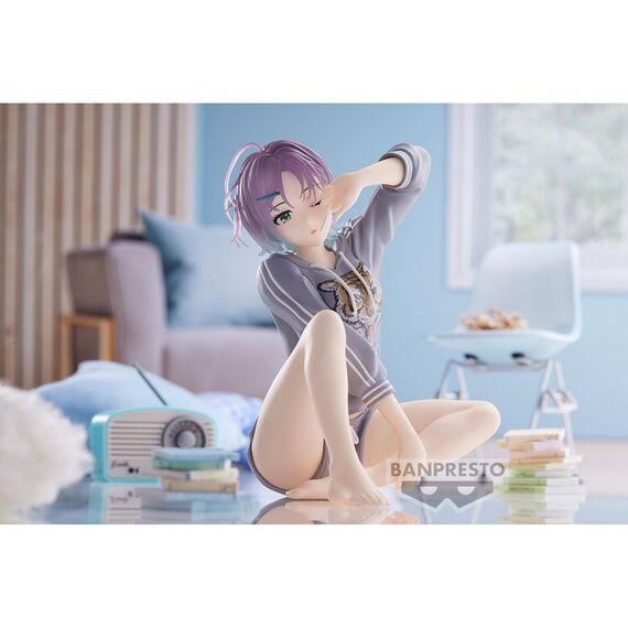 Figurka The Idolmaster Shiny Colors - Toru Asakura (Relax Time)- Zdjęcie 7