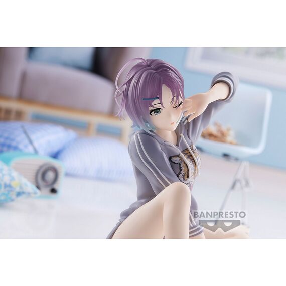 Figurka The Idolmaster Shiny Colors - Toru Asakura (Relax Time)- Zdjęcie 9
