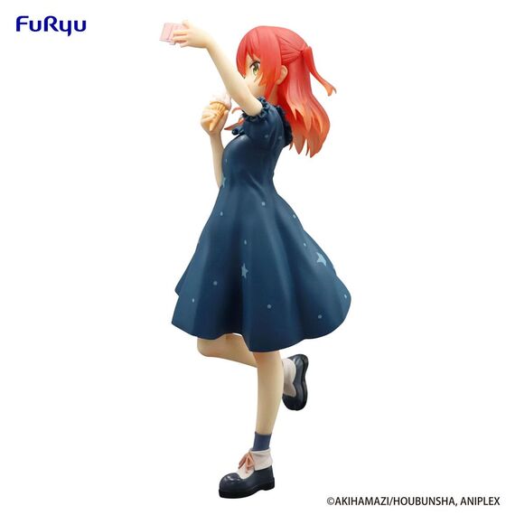 Figurka Bocchi the Rock! Trio-Try-iT - Ikuyo Kita- Zdjęcie 4