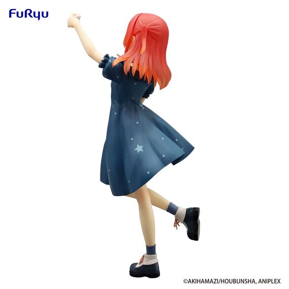Figurka Bocchi the Rock! Trio-Try-iT - Ikuyo Kita- Zdjęcie 5