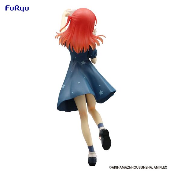 Figurka Bocchi the Rock! Trio-Try-iT - Ikuyo Kita- Zdjęcie 6