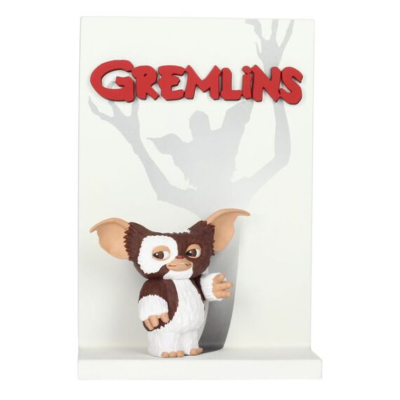 Figurka Gremliny Poster - Gizmo