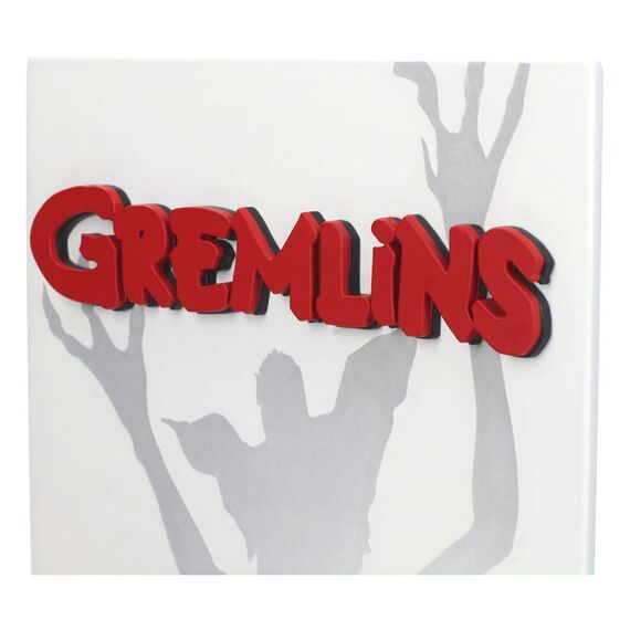 Figurka Gremliny Poster - Gizmo- Zdjęcie 6