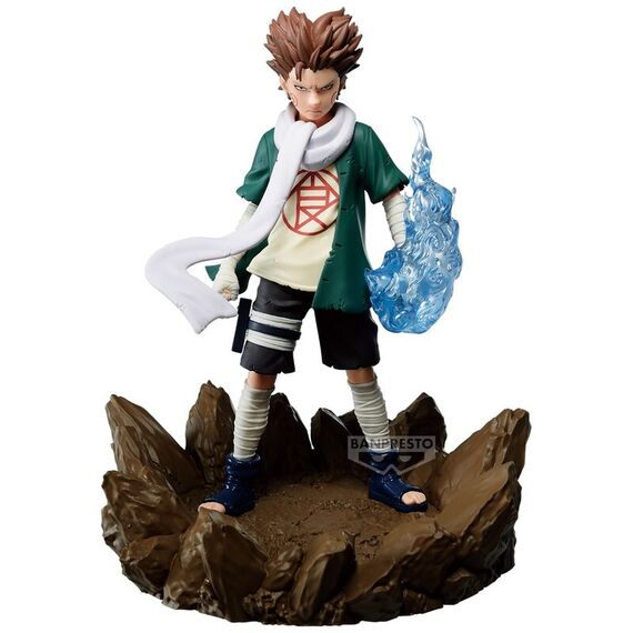 Figurka Naruto Shippuden Memorable Saga - Choji Akimichi