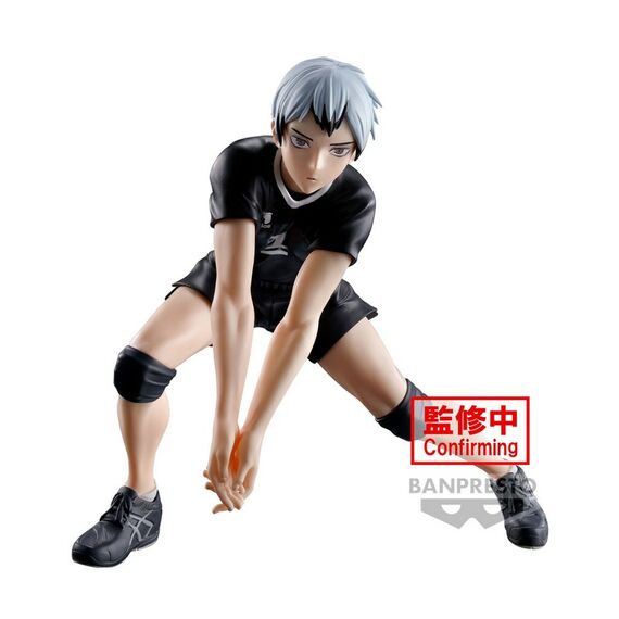 Figurka Haikyu!! - Shinsuke Kita