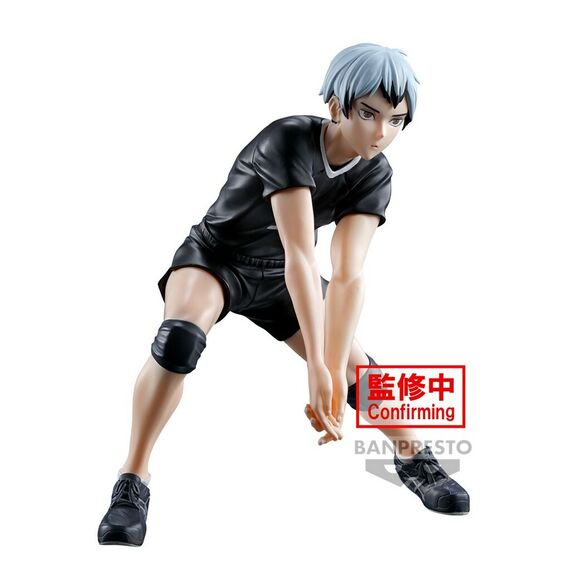 Figurka Haikyu!! - Shinsuke Kita- Zdjęcie 3