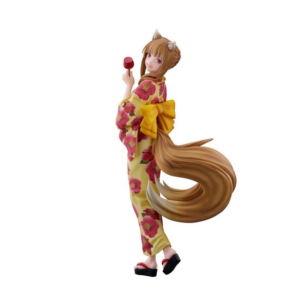 Figurka Spice and Wolf F:NEX 1/7 - Holo (Yukata Ver.)