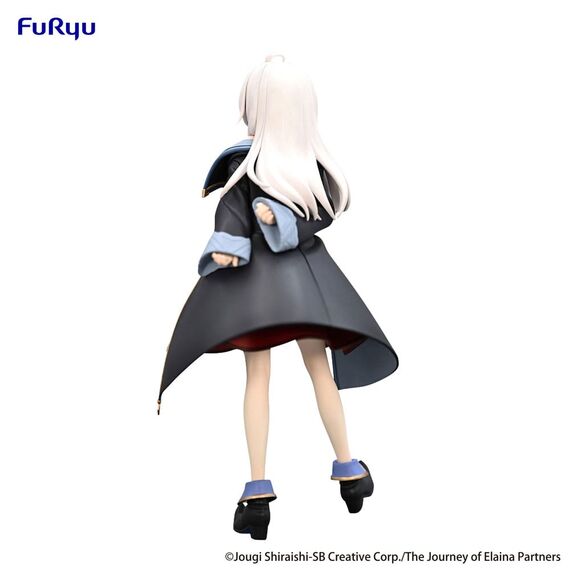 Figurka Wandering Witch: The Journey of Elaina Trio-Try-iT - Elaina- Zdjęcie 4