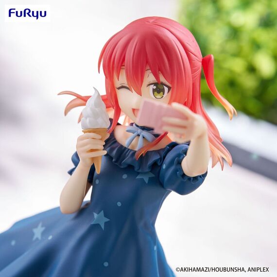 Figurka Bocchi the Rock! Trio-Try-iT - Ikuyo Kita- Zdjęcie 12