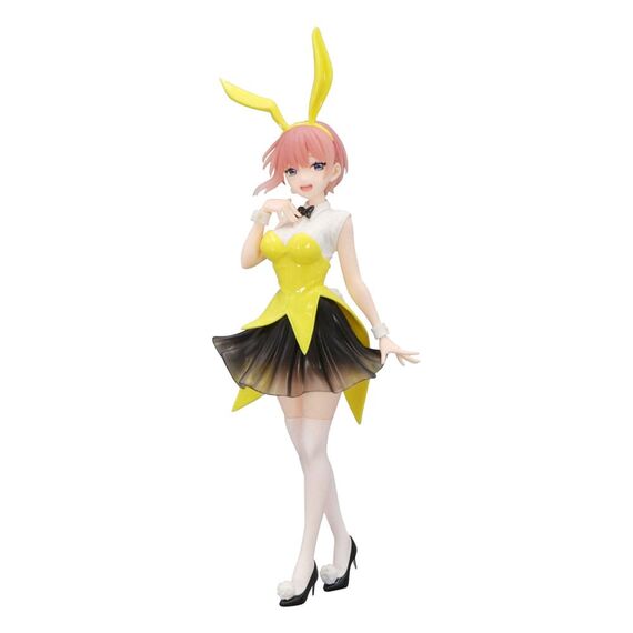 Figurka The Quintessential Quintuplets Trio-Try-iT - Ichika Nakano (Bunny Another Color Ver.)
