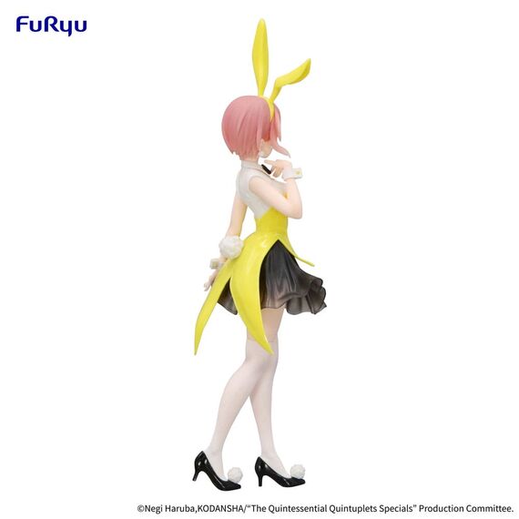 Figurka The Quintessential Quintuplets Trio-Try-iT - Ichika Nakano (Bunny Another Color Ver.)- Zdjęcie 6