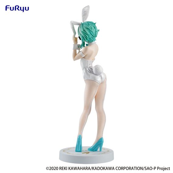 Figurka Sword Art Online BiCute Bunnies - Sinon (White Pearl Ver.)- Zdjęcie 3