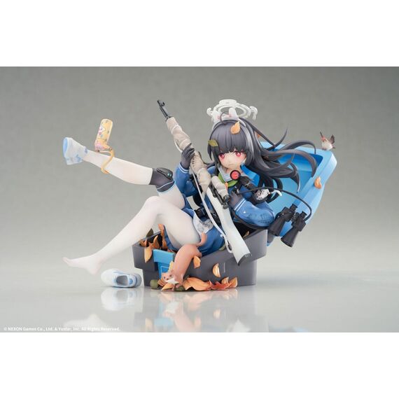 Figurka Blue Archive 1/7 - Miyu (Observation of a Timid Person)