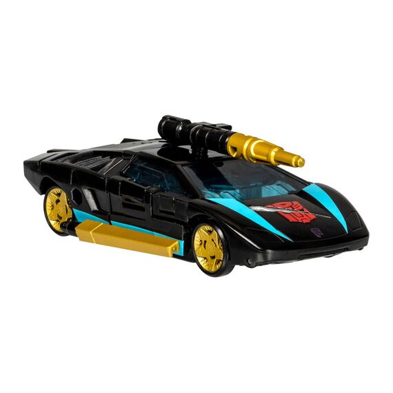 Figurka Transformers Generations Legacy United Deluxe Class - Armada Universe Wheeljack- Zdjęcie 3