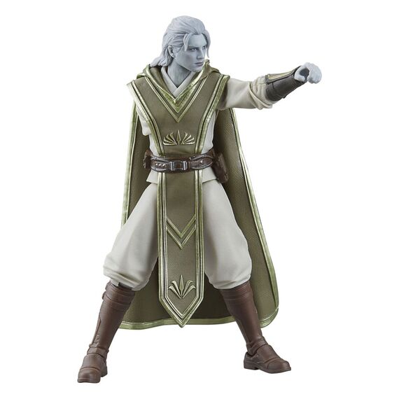 Figurka Star Wars Jedi: Survivor / Ocalały Black Series - Dagan Gera (Gaming Greats)- Zdjęcie 4