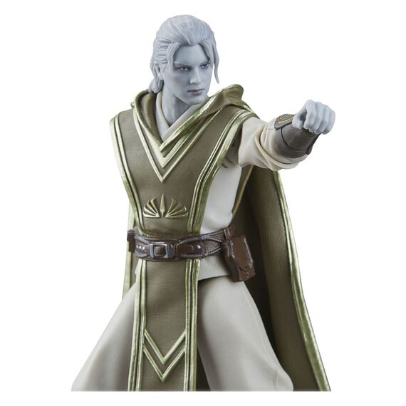 Figurka Star Wars Jedi: Survivor / Ocalały Black Series - Dagan Gera (Gaming Greats)- Zdjęcie 5