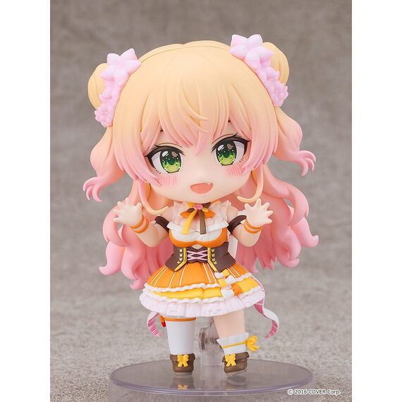 Figurka Hololive Production Nendoroid - Momosuzu Nene
